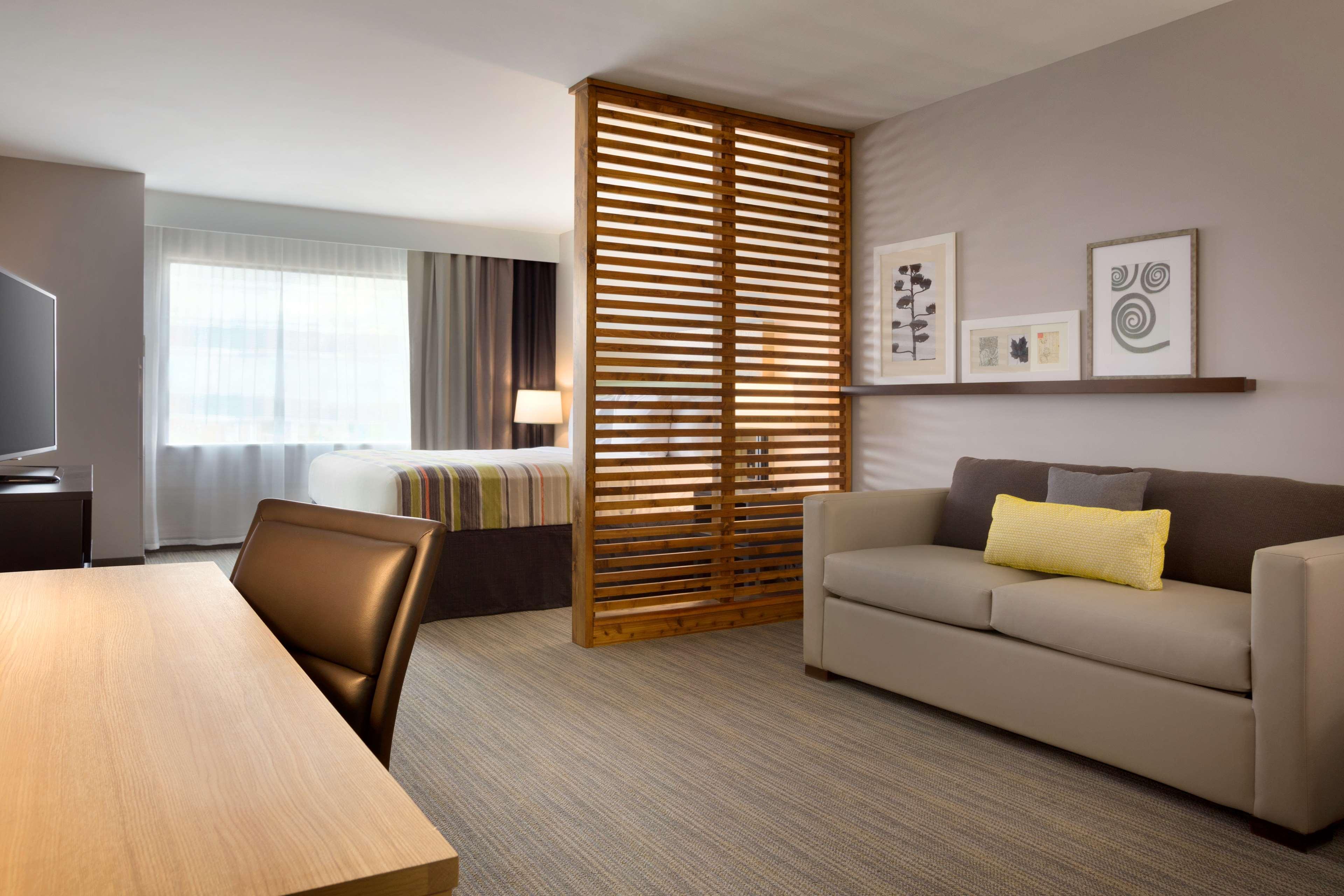 Country Inn & Suites By Radisson Asheville River Arts District エクステリア 写真