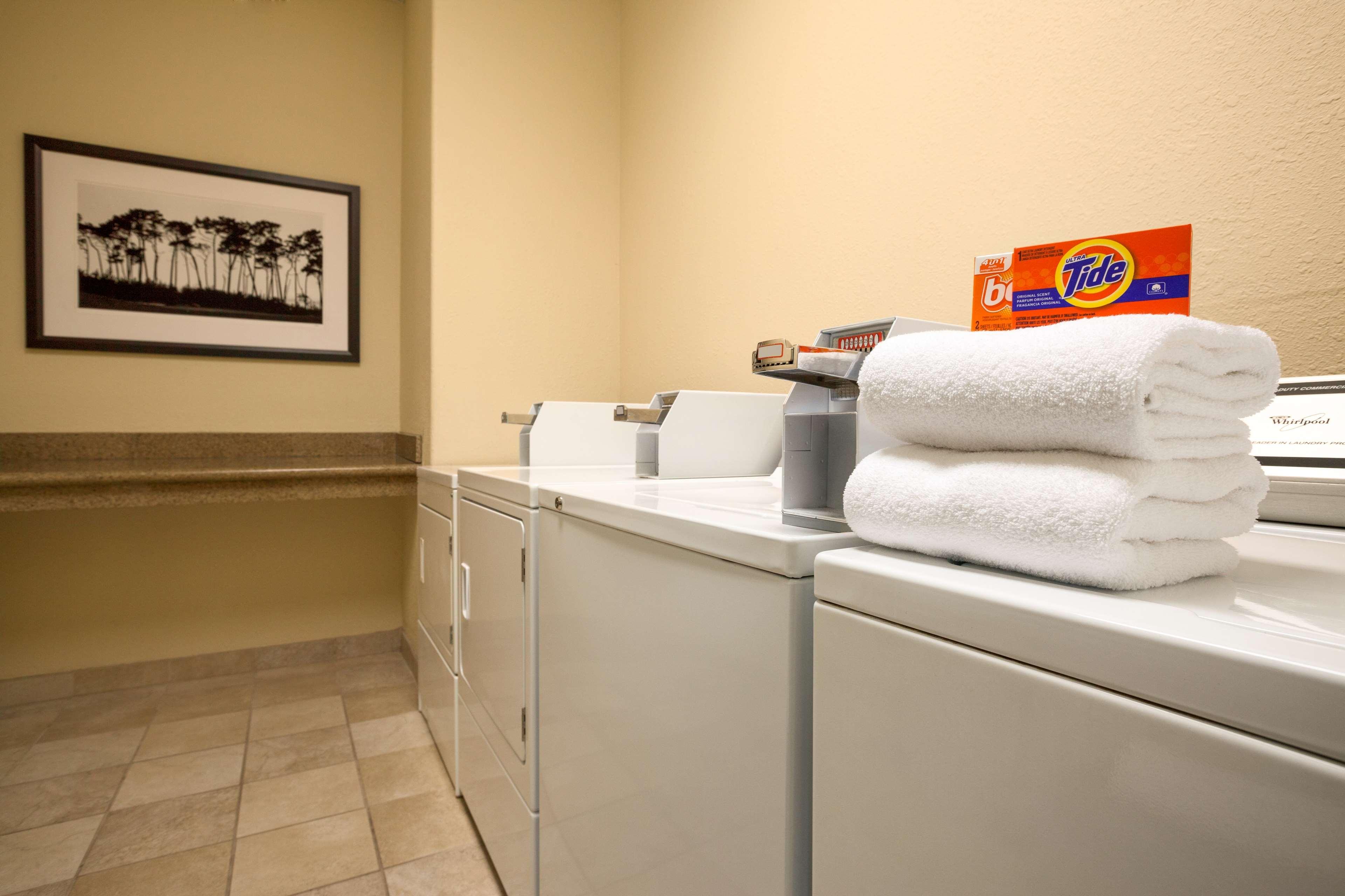 Country Inn & Suites By Radisson Asheville River Arts District エクステリア 写真