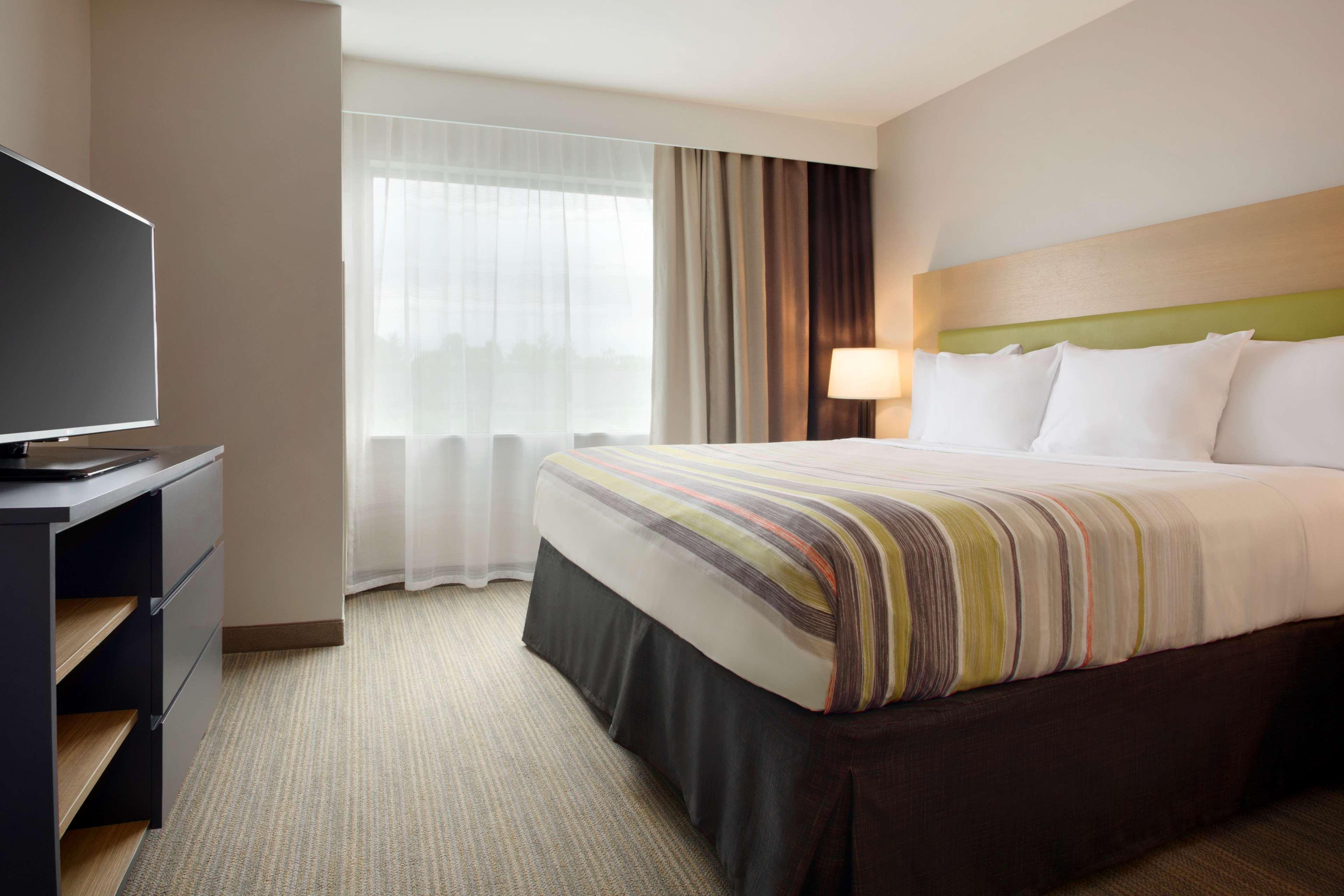 Country Inn & Suites By Radisson Asheville River Arts District エクステリア 写真