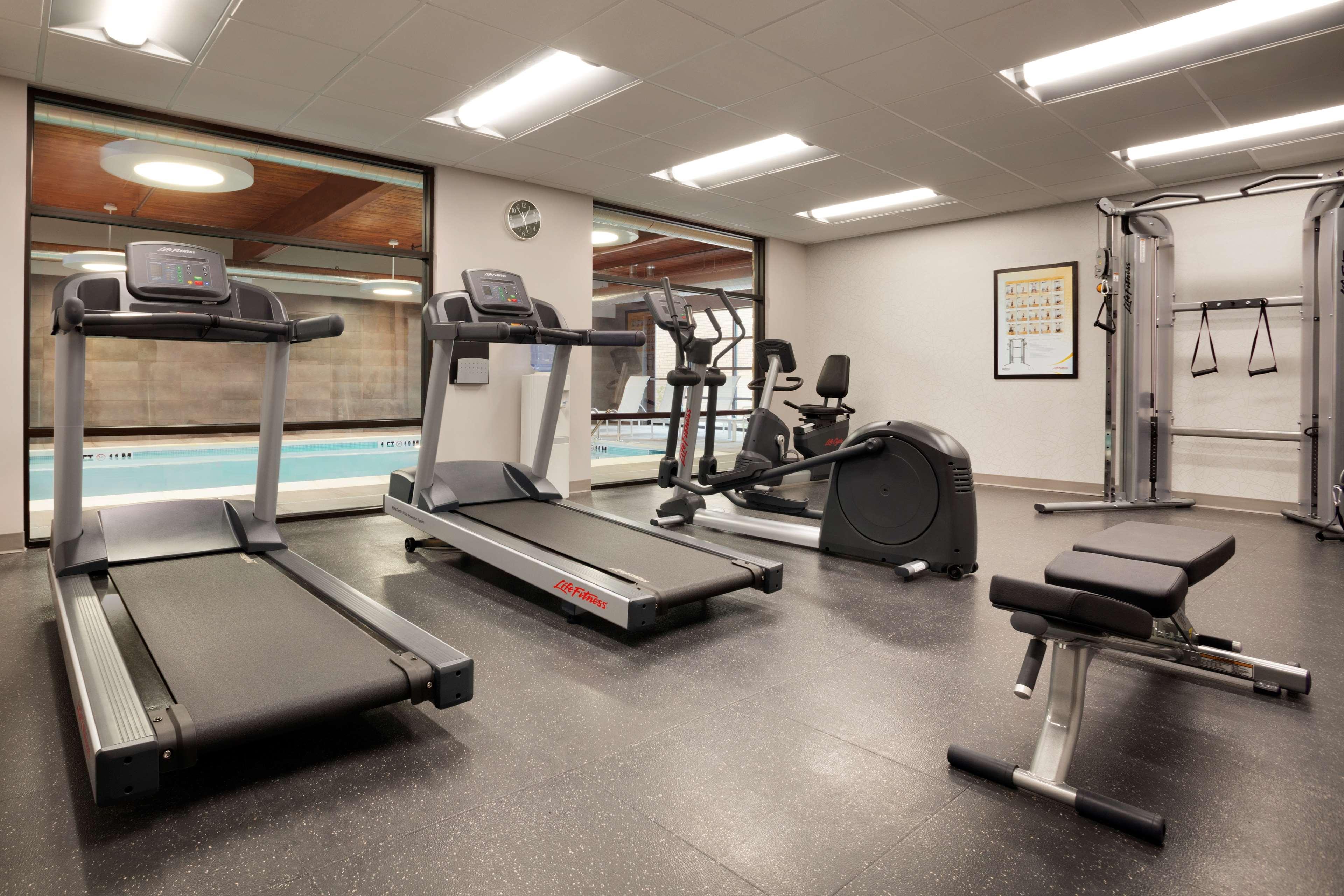Country Inn & Suites By Radisson Asheville River Arts District エクステリア 写真
