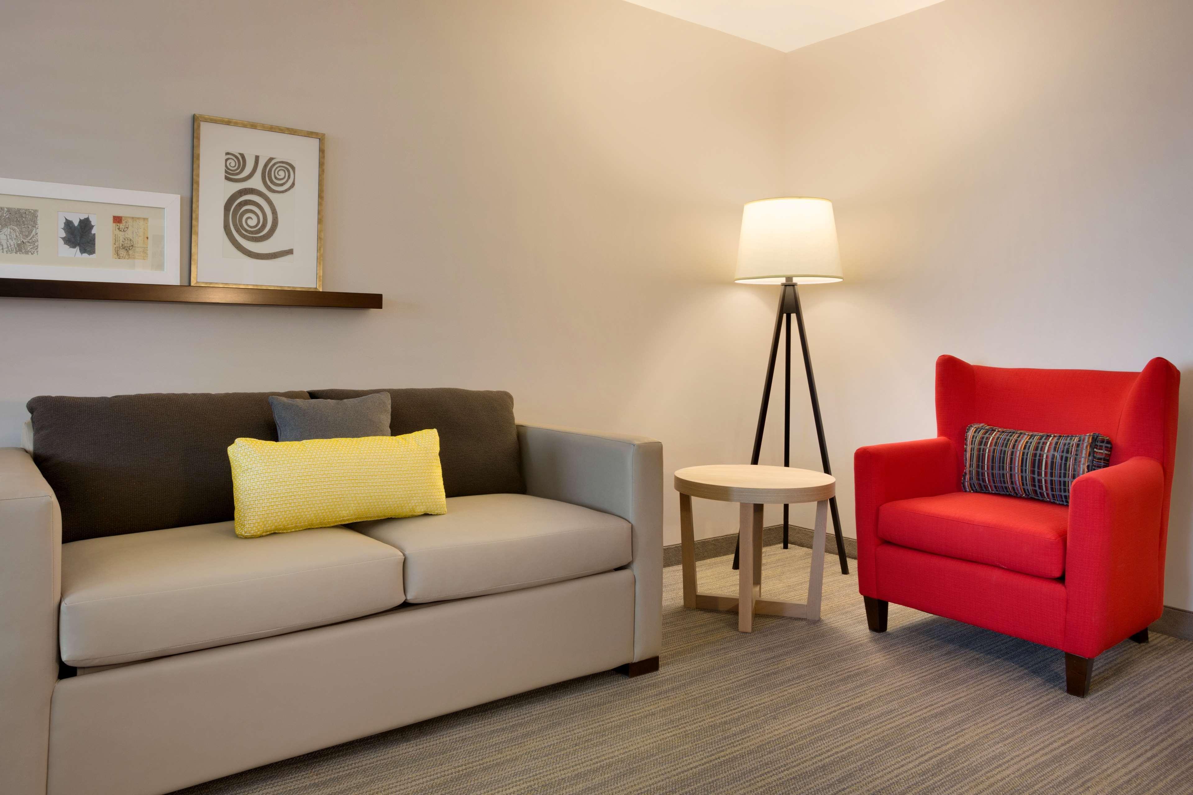 Country Inn & Suites By Radisson Asheville River Arts District エクステリア 写真