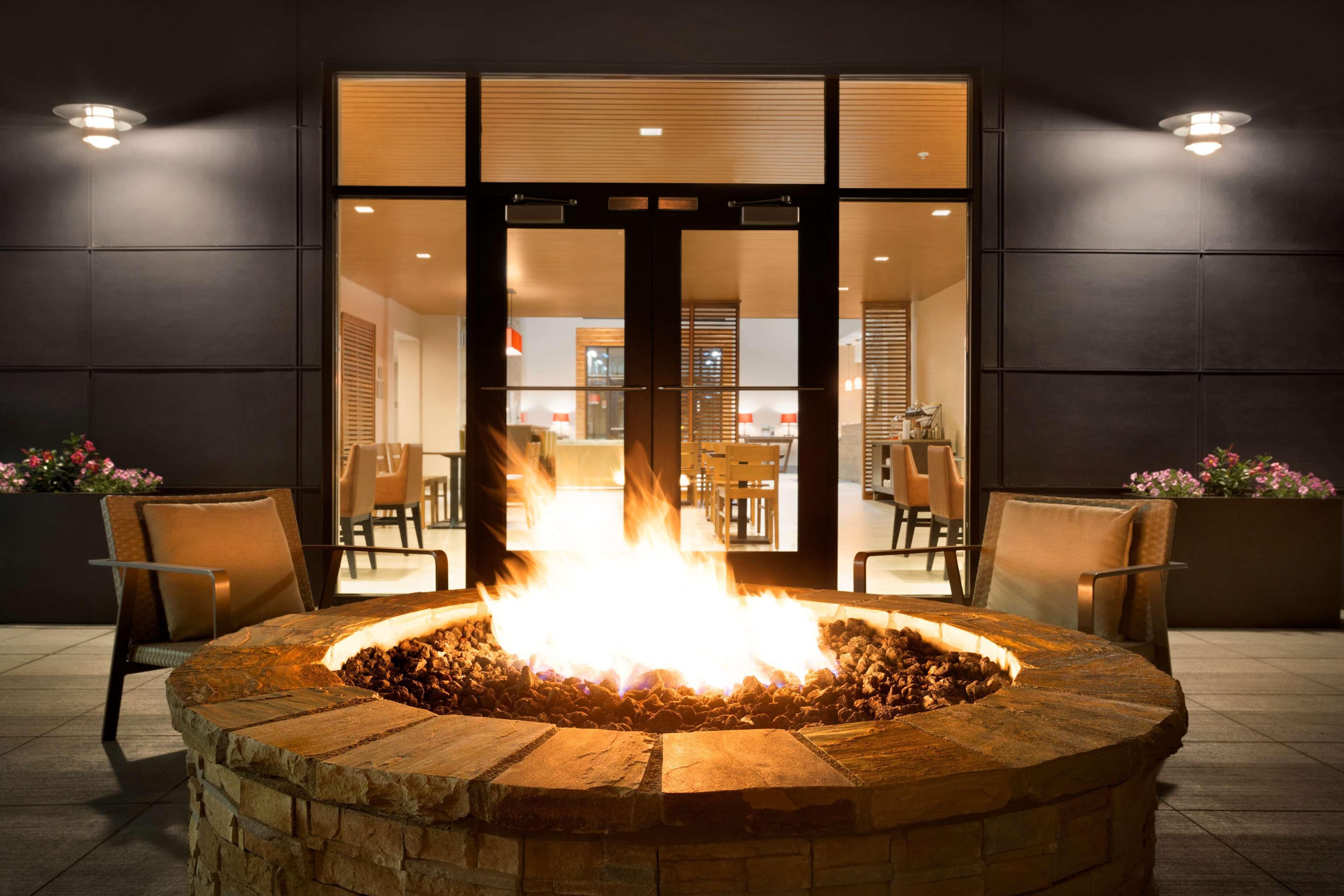 Country Inn & Suites By Radisson Asheville River Arts District エクステリア 写真
